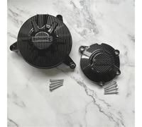 Engine Cover Engine Cover For Aprilia RSV4 RR TUONO V4R | 2010-2020 Glass Nylon Motorcycle Alternator Clutch Protector Cover Protection Set Engine Case Saver Stator Guards
