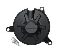Engine Cover Engine Cover For Aprilia RSV4 Tuono V4 | 2021-2025 Glass Nylon Motorcycle Alternator Clutch Engine Case Saver Stator Protector Guard(Clutch Cover)