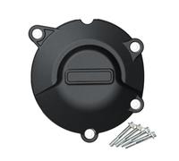 Engine Cover Engine Cover For Aprilia RSV4 Tuono V4 | 2021-2025 Glass Nylon Motorcycle Alternator Clutch Engine Case Saver Stator Protector Guard(Alternator Cover)