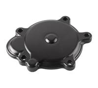 Engine Cover Engine Cover For Kawasaki For ZX10R | For Ninja 2006-2010 Motorcycle Left /Right Aluminum Alloy Side Engine Cover Protection Crankcase Stator Slider Black