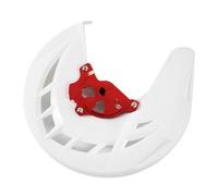 Engine Cover Fit For Honda CRF250L CRF250M 2012-2016 Motorcycles ABS Plastic Front Brake Disc Rotor Guard Cover Protector(A)