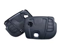 Engine Cover Fit For Nissan Kicks 2017-2020 Engine Cap Guard Plate Heat And Sound Insulation Protective Cover Engine Valve Cover(No.2)