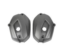 Engine Cover For BMW R1200GS Adventure R 1200 GS K50 R1200RT | R1200R R1200RS Plastics Left Right Cylinder Head Valve Cover Motorcycle Engine Guards Protection Protector Guards(Color 3)