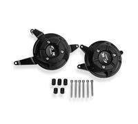 Engine Cover For CB650R CBR650R CB 650R 2021-2023 Motorcycle Engine Case Stator Clutch Cover Guards Crash Pad Frame Sliders Protector