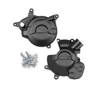 Engine Cover For H&on&da CRF1100L ADVENTURE SPORT DCT 2020-2025 Motorcycle Alternator Clutch Protection Cover Accessories Protect vehicles(3)