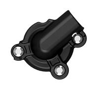 Engine Cover For Kawasaki For NINJA 400 2018-2023 For Ninja 500 2024 2025 Z400 Motorcycle Engine Protection Cover Set Case(Water Pump2)