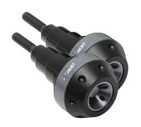 Engine Cover For Kawasaki Z900 Z900RS 2017-2023 Motorcycle Bumper Frame Slider Side Falling Protector Crash Drop Ball(Z900 Titanium1)