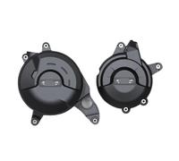 Engine Cover For Multistrada V4 For Rally For Pikes For Peak 22-23 Engine Protection Cover Motorcycle Case Guard Saver