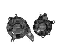 Engine Cover For Multistrada V4 For Rally For Pikes For Peak 22-23 Engine Protection Cover Motorcycle Case Guard Saver