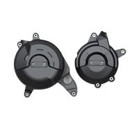 Engine Cover For Multistrada V4 For Rally For Pikes For Peak 22-23 Engine Protection Motorcycle Case Guard Saver