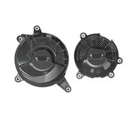 Engine Cover For st&reetfi&ghter V4 V4S 2020-2022 Engine Protection Cover Motorcycle Case Guard Saver