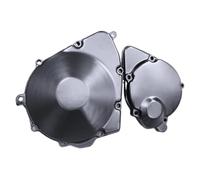 Engine Cover For Suzuki GSF600 BANDIT 600 GSX600F GSX750F | KATANA Aluminum Motorcyle Left + Right Engine Crankcase Stator Cover Protection Guard Protector Guards(1 pc)