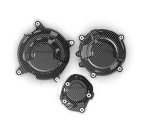 Engine Cover For Trident 660 2021 2022 2023 2024 2025 For Tiger Sport660 2022 2023 2024 2025 Motorcycle Engine Cover Clutch Cover Protection Parts