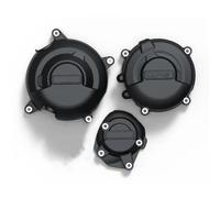 Engine Cover For Trident 660 2021 2022 2023 2024 2025 For Tiger Sport660 2022 2023 2024 2025 Motorcycle Engine Cover Clutch Cover Protection Parts