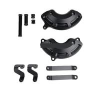 Engine Cover For YZFR3 R25 MT03 MT25 2019-2023 Engine Guard Slider Set Fairing Frame Sliders Crash Pad Case Stator Protector