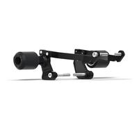 Engine Cover Frame Slider Compatible With Aprilia For RS660 2021-2026 Motorcycle Falling Protection Frame Slider Fairing Guard Crash Pad Protector