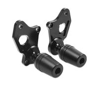 Engine Cover Frame Slider Compatible With GSXR 750 600 For GSX R750 R600 2006-2016 2015 Motorcycle Falling Protection Frame Slider Fairing Guard Crash Protector