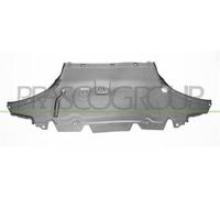 Engine Cover Front Section For Audi A4 2008-2012