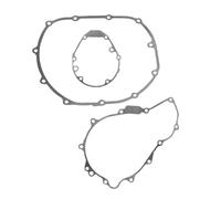 Engine Cover Gasket Kit Compatible With Honda CB1300 | Fits CB 1300, X-4, SC38 (1997-1999); Includes Crankcase, Clutch, And Generator Covers