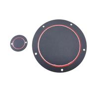 Engine Cover Gasket Kit For FLH T Touring 2016 2023 Road Street FLTRX Derby Motorcycle Timing Timer Cover