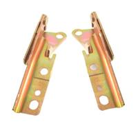 Engine Cover Hinge Left Right 79110-26000 79120-26000 Compatible with Santafe(Left Right)