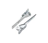 ENGINE COVER HINGE SET For VW GOLF IV 1997-2005/LEFT/RIGHT/