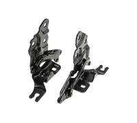 NTY EZC-BM-184 Hinge, bonnet