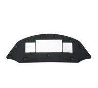 Engine Cover Liner for Mercedes for Benz B-Class W246 B180 B200 2013-2019 Front Engine Hood Bonnet Sound Heat Insulation Pad Foam Mat(Style A)