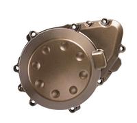 Engine Cover Motor Stator Cover CrankCase Generator Coil Side Shell Gasket Fit For KAWASAKI Z750 Z750S 2003-2006 NINJA(For Z750 2003-2006 A)