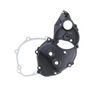 Engine Cover Motor Stator CrankCase Side Shell For Ka&wasaki ZX-10R 2006 2007 2008 2009 2010 ZX10R ZX 10R 06-10