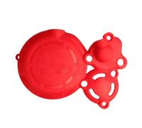 Engine Cover Motorcycle Clutch Cover Guard Small Sprocket Gear Protector For Bosuer BSE M6 J1 X6 For ZongShen 300cc CBS300 CBS 300