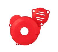 Engine Cover Motorcycle Clutch Cover Guard Small Sprocket Gear Protector For Bosuer BSE M6 J1 X6 For ZongShen 300cc CBS300 CBS 300