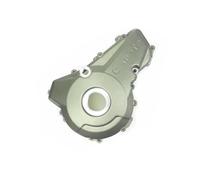 Engine Cover Motorcycle Engine Left Side Stator Coils Cover For 250NK 250SR CF250 CF250NK CF250SR NK250 SR250 Motorbike Accessories