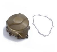 Engine Cover Motorcycle Left Engine Stator Crankcase Cover For CBR 600 F4I 2001-2006 Case Saver