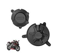 Engine Cover Motorcycles Engine Cover Case For For RSV4 R 2010-2021 For RR 2015-2021 For Tuono For V4R / For V4 1100(1 SET)