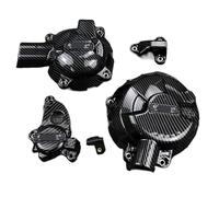 Engine Cover Motorcycles Engine Cover Protection Case For S1000RR 2019-2023 S1000R 2021 Protectors