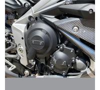 Engine Cover Motorcycles Engine Cover Protection Case For Street For Triple 765 S R RS 765R 765RS 2017-2025