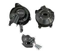 Engine Cover Part For 675R 11-12 For Street For Triple(R)11-16 Motorcycle Protective