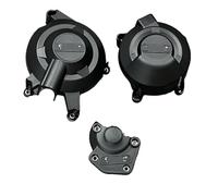 Engine Cover Part For 675R 11-12 For Street For Triple(R)11-16 Motorcycle Protective