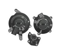 Engine Cover Part For 675R 2011-2012 For Street For Triple 675 (R) 2011-2016 Engine Protection Cover Motorcycle Clutch Accessories