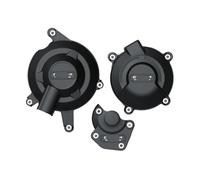 Engine Cover Part For 675R 2011-2012 For Street For Triple 675 (R) 2011-2016 Engine Protection Cover Motorcycle Clutch Accessories