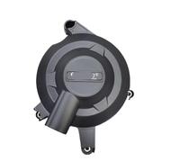 Engine Cover Part FOR 675R 2013-2016 FOR STREET FOR TRIPLE 765 (SR & RS) 2017-2025 Engine Protective Cover