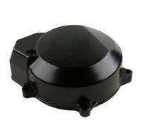 Engine Cover Protection Compatible With For FZR600 1989 1990 1991 1992 1993 1994 1995 1996 1997 Universal Motorcycle Engine Stator Cover Crankcase Accessories(Black)