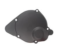 Engine Cover Protection Engine Cover Motor Stator CrankCase Side Covers For GSXF600 GSX GSF GSXR GSXF 600 750 1200 GSF1200 GSX600 GSF600