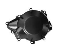 Engine Cover Protection Motorcycle Accessories Left Stator Cover Crankcase Engine Parts For FZ6 2004-2010 For FZ6R XJ6S 2009-2017