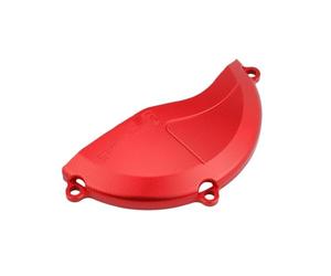 Engine Cover Protection Motorcycle CNC Right Side Engine Case Cover Protector Guard Off-Road Dirt Bike For CRF250X CRF 250X 2004-2017