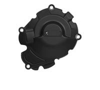 Engine Cover Protection Secondary Engine Cover Set Alternator Clutch Pulse Protector For Speed Triple 1200 2021 2022 2023 2024 2025