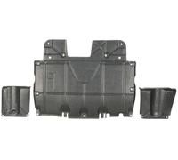 Engine cover REZAW-PLAST RP150710