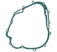 Engine cover seal Motorcycle Crankcase Clutch Cover Cylinder Head Gasket For Suzuki DR350SE 90-99 DR350SET 90-96 97-99 DR350(Clutch cover gasket)