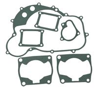 Engine cover seal Motorcycle Engine Crankcase Cover Cylinder Gasket Kit For NSR250 MC16 MC18 MC21 MC28 NSR 250(Gasket kit)